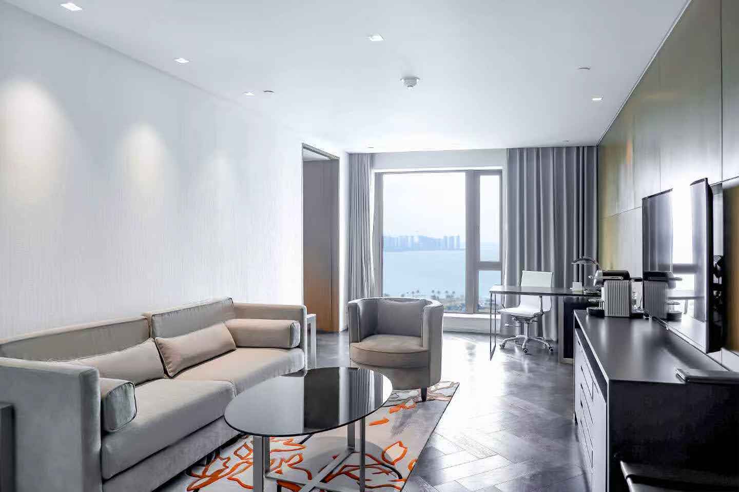 Westin Sitting Room